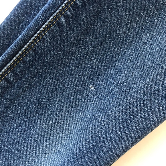 Dolce & Gabbana Skinny Jeans Medium Blue Wash - Picture 13 of 13